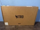 Acer Nitro V 15 Laptop -Intel Core 5 - Geforce RTX 4050 - 16GB DDR5 - New Sealed