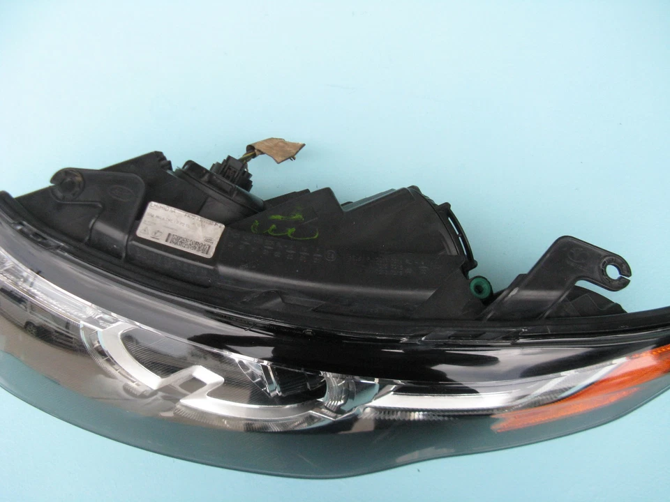 15 16 17 18 19 Land Rover 发现运动左驱动 XENON 头灯灯 — 第 2/4 张图片