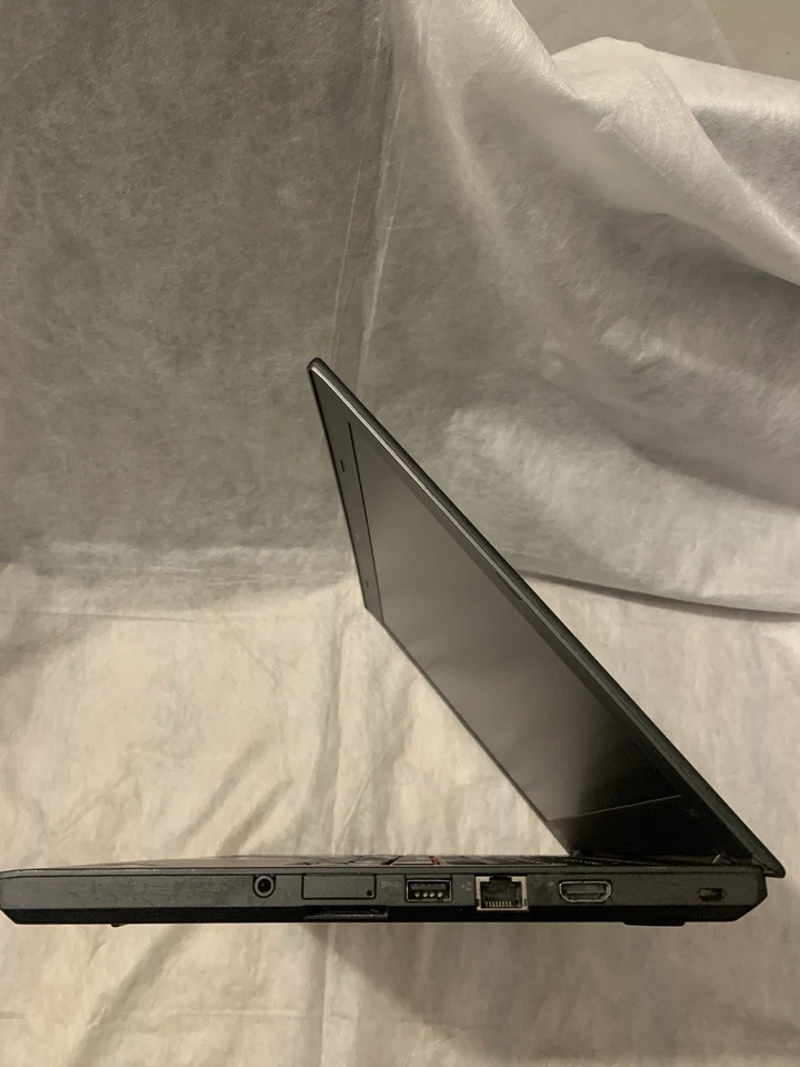 Thinkpad T460 14”HD i5 6300U SSD 240 GB Ram 8GB W11Pro Bios e driver aggiornati - Immagine 4 di 4