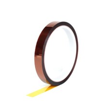 High Temperature Heat Resistant Polyimide Tape,No Residue for Masking,3D Printin