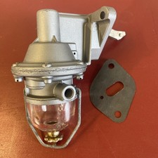 1940 - 1971 International Ihc Truck K Kb Coe Ac Fuel System Pump 9501