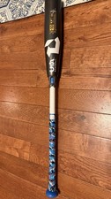 Used 2022 DeMarini 29”19oz (-10) USA YouthBat That Brought Home 2 Dist. Champ.🏆