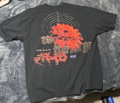 Travis Scott Utopia Tour