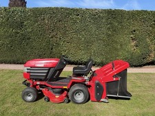 Westwood Countax T1400 Ride-On Mower Garden Tractor