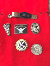 Vintage American Motor Cars Car Pinsbadges 5 Vintage American Motor Cars Car Pinsbadges 5