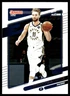 Domantas Sabonis 2021-22 Donruss #9 Pacers NBA READ FREE SHIPPING AutographDen