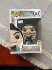 Funko POP Disney  Vinyl Figure Wicked Witch Snow White 80 Years 347 New Sealed