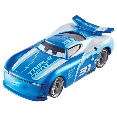 Cam Spinner | FLM35 | Disney Cars | Die-Cast 1:55 | Mattel Fahrzeuge