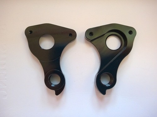 Dropout Hardware for Merida 120 Big 7 Big 9 Hardtail Gear Mech Derailleur Hanger - Picture 3 of 5