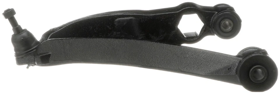 Conjunto de brazo de control y rótula Delphi 2003 para Cadillac Escalade 2002-2006 Foto 3 de 4