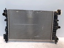 Radiateur Opel Mokka