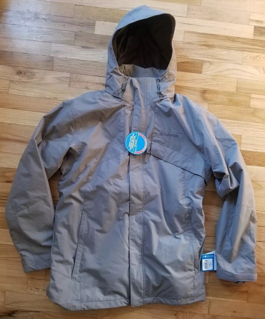 men's bugaboo interchange jacket