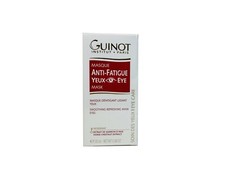 Guinot Masque Anti-Fatigue Yeux   Smoothing Refreshing Eye Mask 30ml / 0.88oz