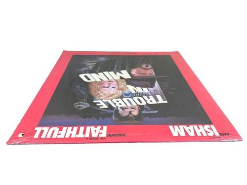 NEW Trouble In Mind Movie Soundtrack 12" Vinyl Record LP - Sealed - Picture 5 of 6