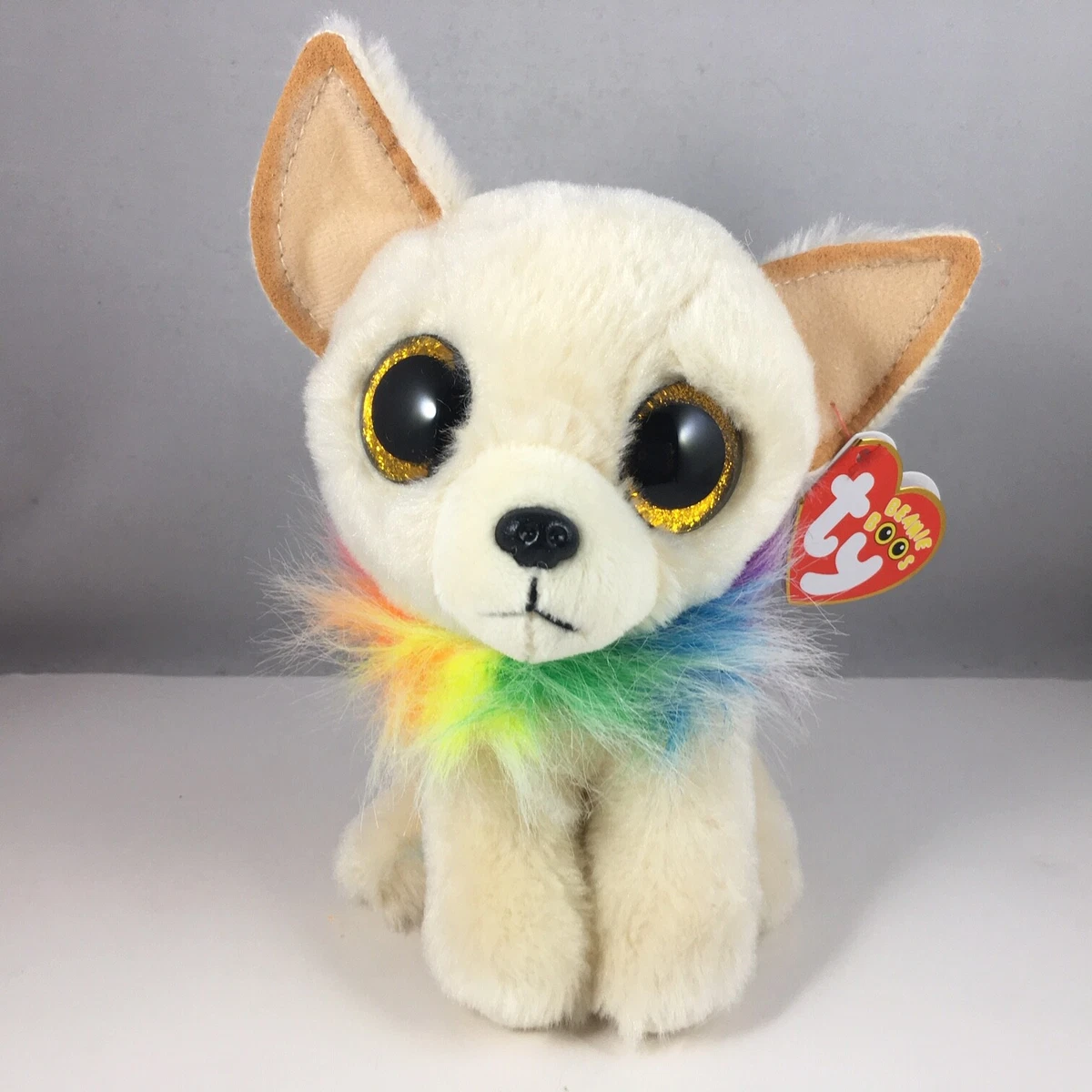 Ty beanie cheap chihuahua