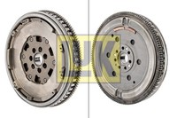 LuK 415 0424 10 Flywheel For Renault