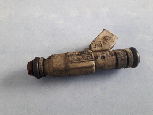 Ford Mondeo 1999 Fuel Injector 0280155820, Genuine #673842-73