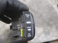 Steering Wheell On Off Set Switch CHEVY AVEO LT 4DR 08 09