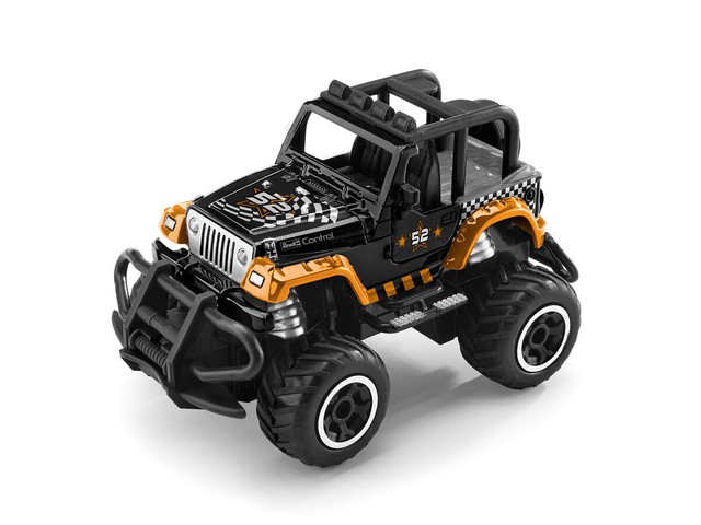 rc suv