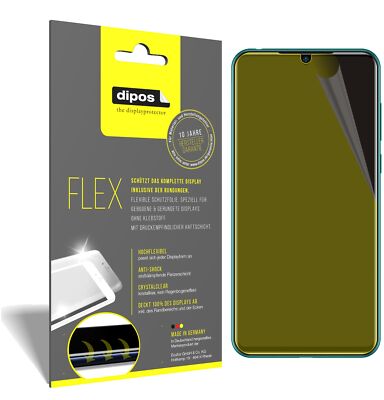 2x Pellicola Prottetiva per Doogee N20 Pro Protezione Vista 2 modi dipos