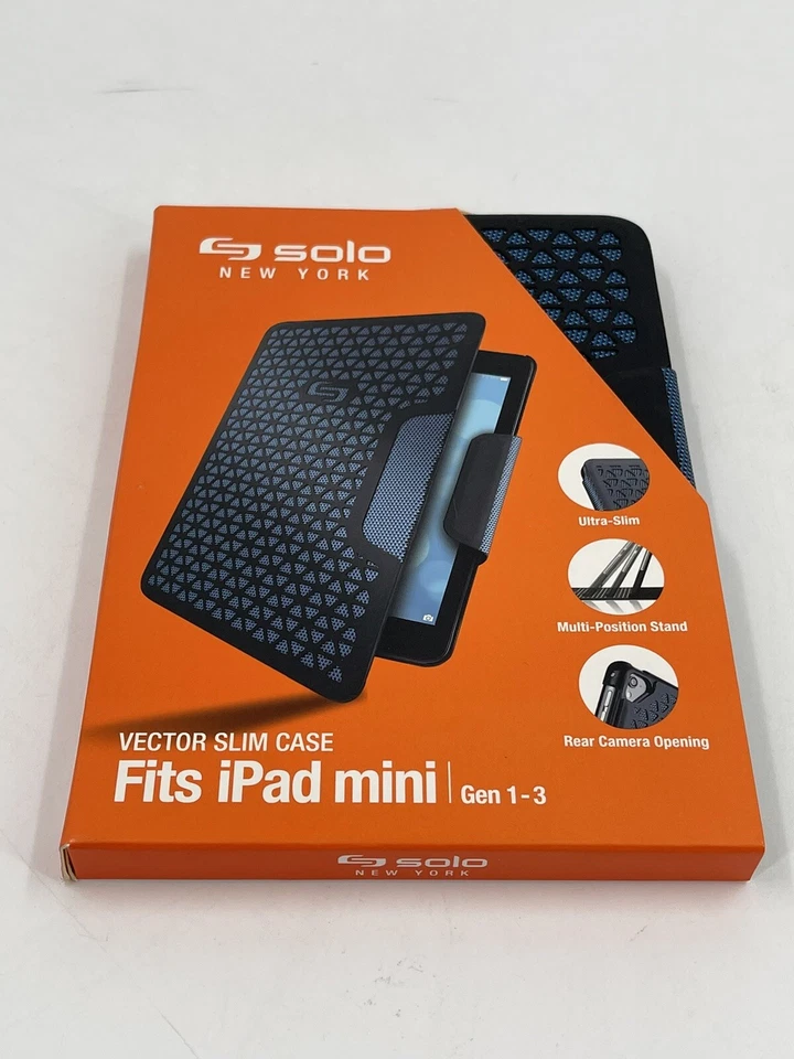 Vector Slim Case f/ iPad Mini - Image 2 of 4