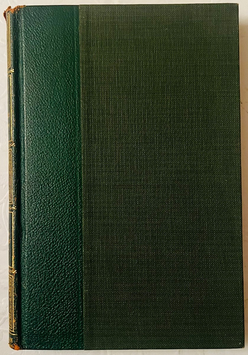 ULTRA RARE]Moby Dick & Melville Vol. 1 The Modern Readers Series