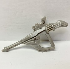 Vintage New Adventures Of He-Man Optikk - Gun Blaster Weapon Accessory Only 1989