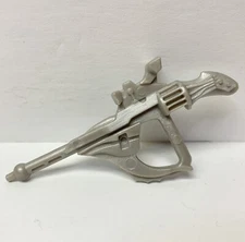 Vintage New Adventures Of He-Man Optikk - Gun Blaster Weapon Accessory Only 1989