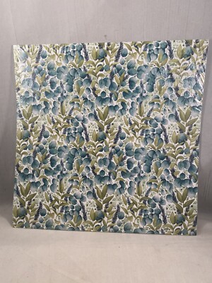 FOREVER GREENERY Designer Series Paper DSP Stampin Up 12 X 12 Full Pack 152492