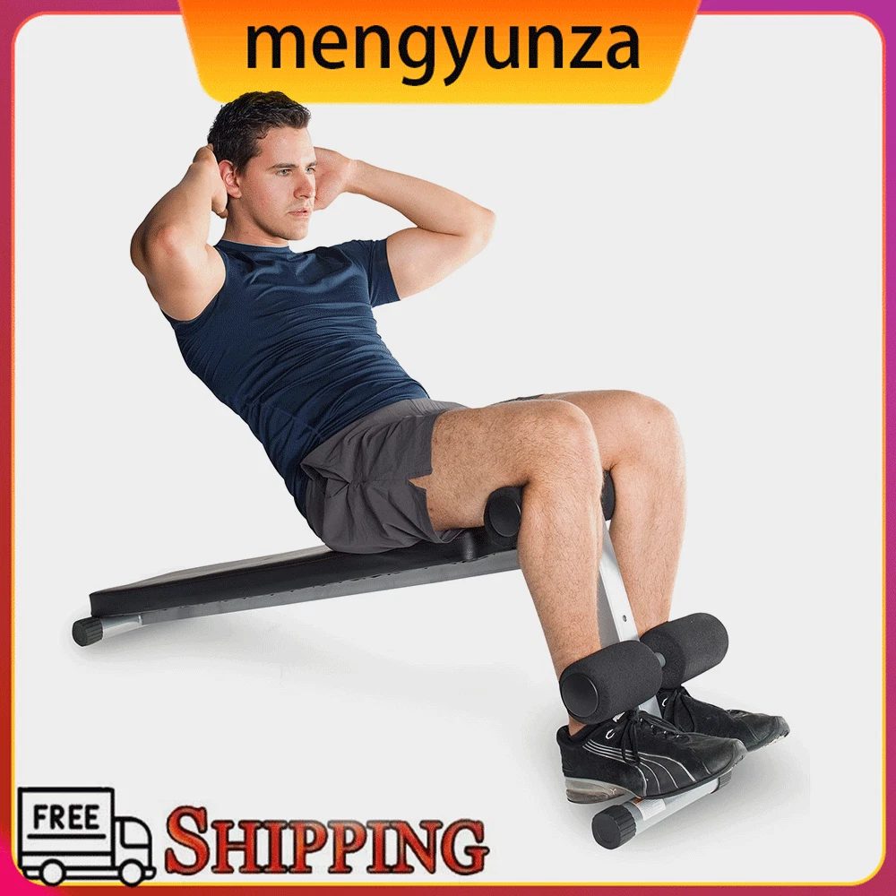 Slant board exercises for abs hot sale