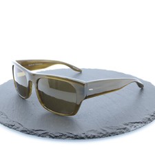 Authentic Barton Perreira Men s Sunglasses WATUSI 57-18-140 KEL VIDEO 