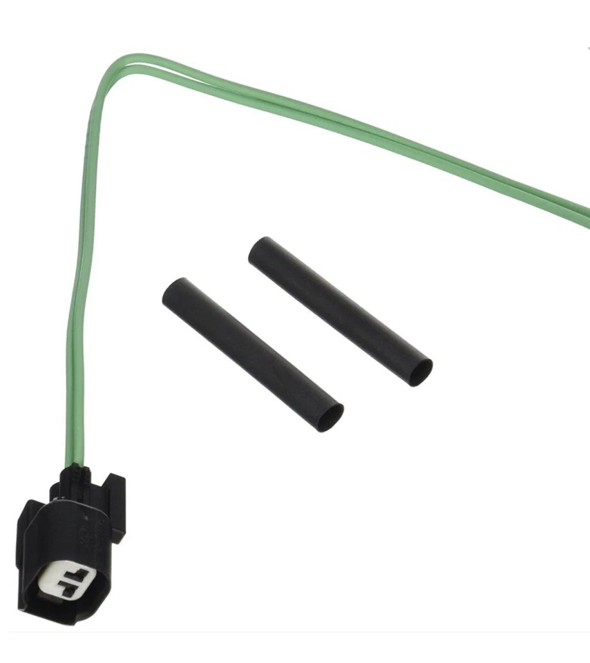 Alternator Connector For 2011-2016 Ram Trucks 6.7L with 421000-7001, -7160 - Image 2 of 4