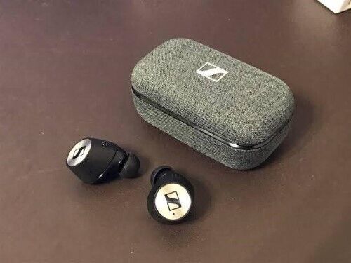 Sennheiser Momentum True Wireless 2 Used From Japan | eBay Sennheiser Momentum True Wireless 2 Used From Japan | eBay