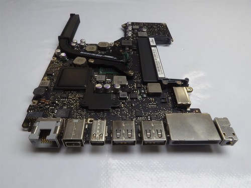 Apple MacBook Pro A1278 i7 - 2,8GHz Logicboard 820-2936-B ( 2011 ) - Picture 2 of 3