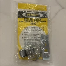NOS Stanley Roller Catch For Lipped Or Flush Doors 38k