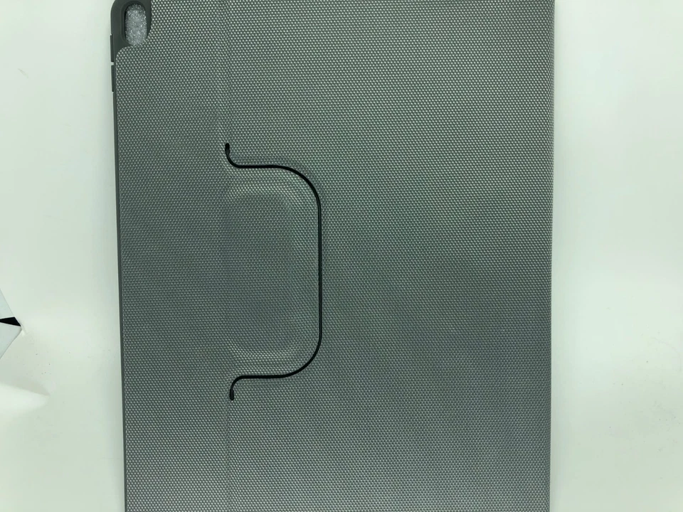 Incase Book Jacket Protective Case Stand for Apple ipad pro 9.7" Ipad air 2 gray - Image 3 of 4