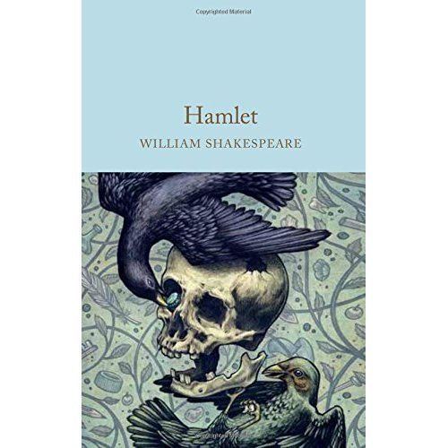 Hamlet: Prince of Denmark by William Shakespeare (Hardcover, 2016)