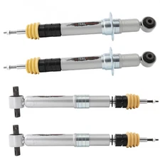 Belltech Lowering Kit for 2021+ Tahoe/Yukon 2WD/4WD without Mag Ride or AirRide