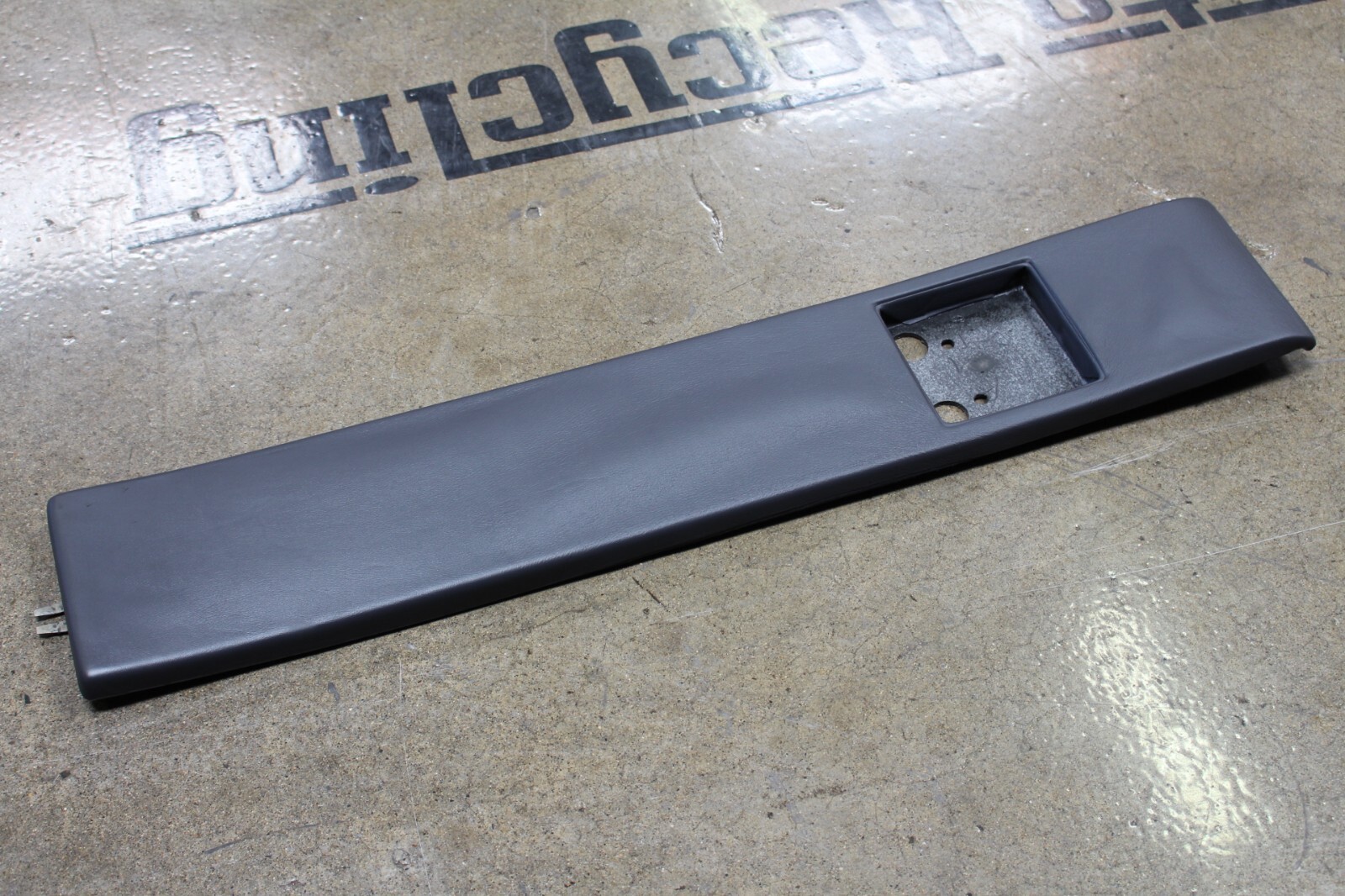 Ferrari 456, Roof Panel, Center Section, Used, P/N 653521