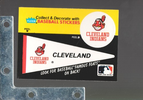 1986 Fleer Baseball's Famous Feats/w Sticker INSERT Pick From List Up To 35%OFF - Picture 14 of 84