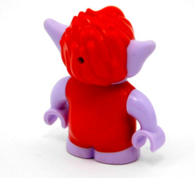 LEGO Elves Jumblin Minifig King Evil Dragon (41183)
