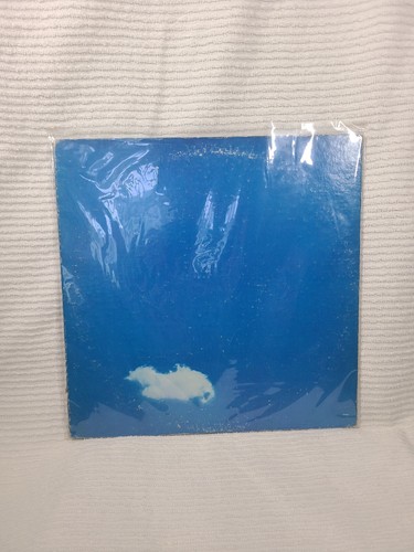 The Plastic Ono Band Live Peace In Toronto 1969 SW 3362 Vinyl LP Schallplatte Album Sehr guter Zustand - Bild 2 von 10