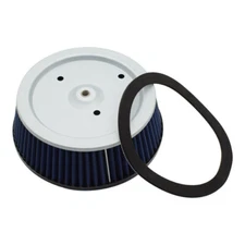Sucker High Flow Stage Air Cleaner Element Filter Intake For Harley Big Twin Cam