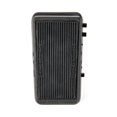 Jim Dunlop Cry Baby Mini 535Q Wah Guitar Pedal CBM535Q Half Size