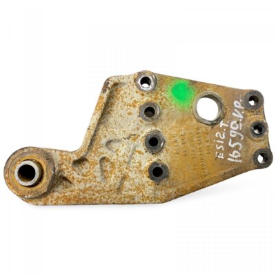 Actros, Axor MP1, MP2, MP3 TP1934112 Blattfeder Halter, Vorderachse Hinten Links