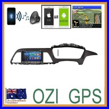 HYUNDAI SONATA 2014-2017 GPS WIRELESS CARPLAY  ANDROID AUTO ODB DAB TPMS DVR