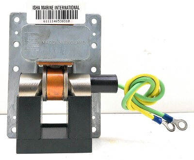 E2V Technologies MG5225 EEV Magnetron 0011061
