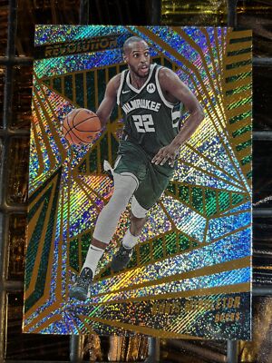 その他 Khris Middleton rc auto panini その他 Khris Middleton rc auto panini 2023-24 Khris