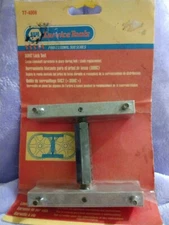 NAPA SERVICE TOOLS DUAL OVERHEAD CAM LOCK TOOLS 77-4006 NIB Ships Free!!