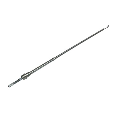 International Harvester 1977-80 Scout II hood release cable-Brand New